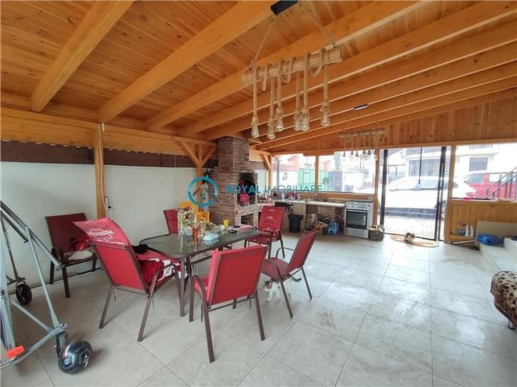 Royal Imobiliare - vanzari vile zona Traian - 25