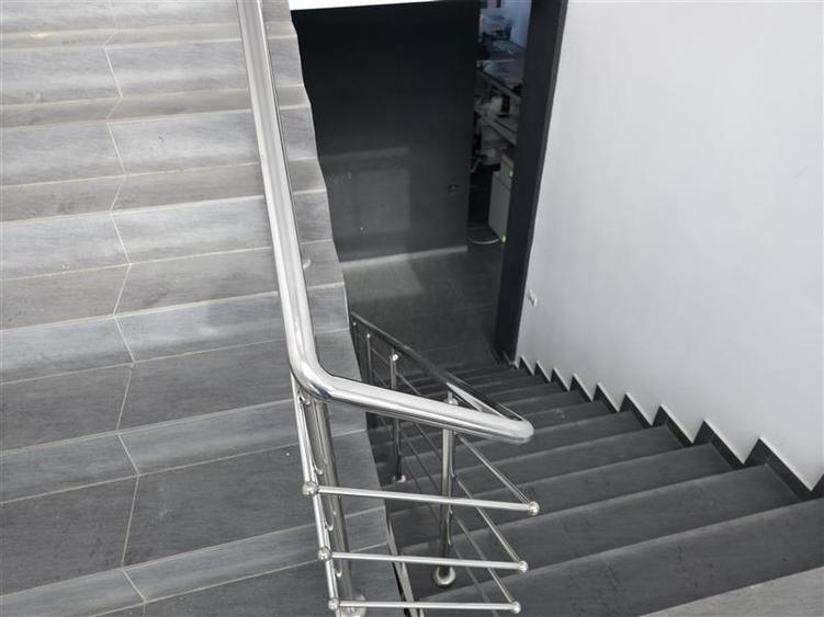 Vanzare depozit/hala/spatiu industrial Chitila - Centura - soseaua Rudeni, ILFOV - 32