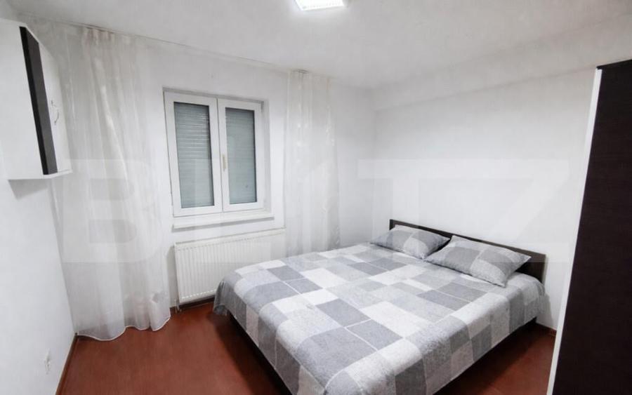 Apartament 2 camere, 38mp, zona Cugir - 4