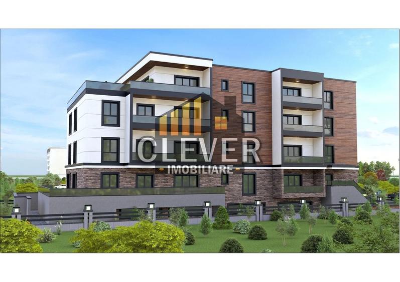 3 camere 90mp, Pallady | Comision 0% | Metrou Nicolae Teclu - 10