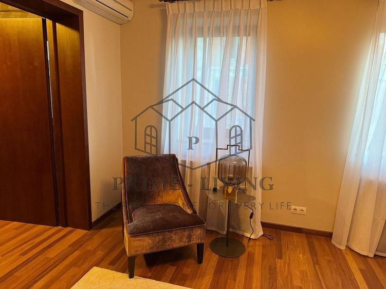 VILA LA INCHIRIERE CU 5 CAMERE IN COMPLEX REZIDENTIAL, IANCU NICOLAE - 11