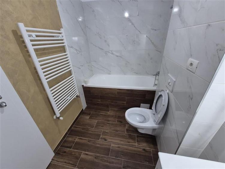 Apartament 2C, Parcare Subterana, Mall Coresi - 6