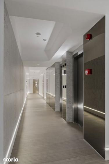 DE INCHIRIAT: 2 camere / Cortina 126 / Cambridge School / Pipera - 8