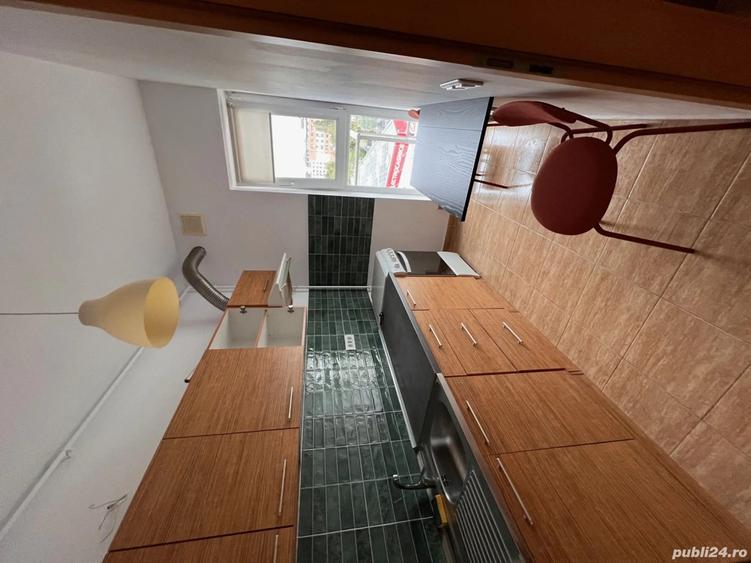 Garsoniera luminoasa si prietenoasa de inchiriat Titan | Complex Rasarit de Soare - 1