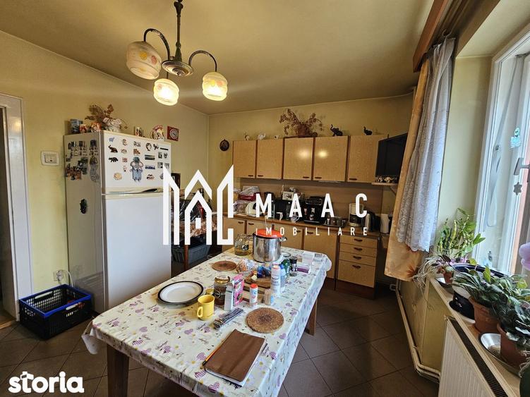 Casa 7 camere | Teren 418 mp | 270 mp utili | Sub Arini - 13