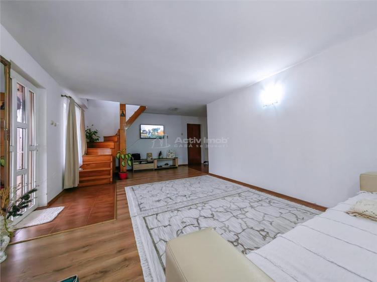 Casa - 3 camere - Soimus - 12