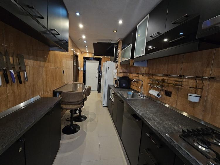 Drumul Taberei, Raul Doamnei - 11