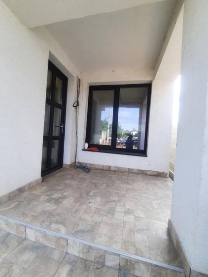 Mogosoaia duplex zona rezidentiala pret apartament - 8