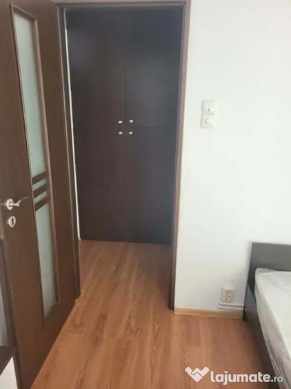 Apartament 2 camere Carpati I, zona Unicarm, complet mobilat-utilat - 14