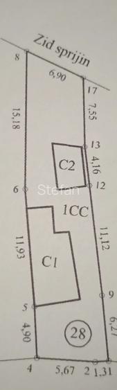 Casa de vanzare Campulung