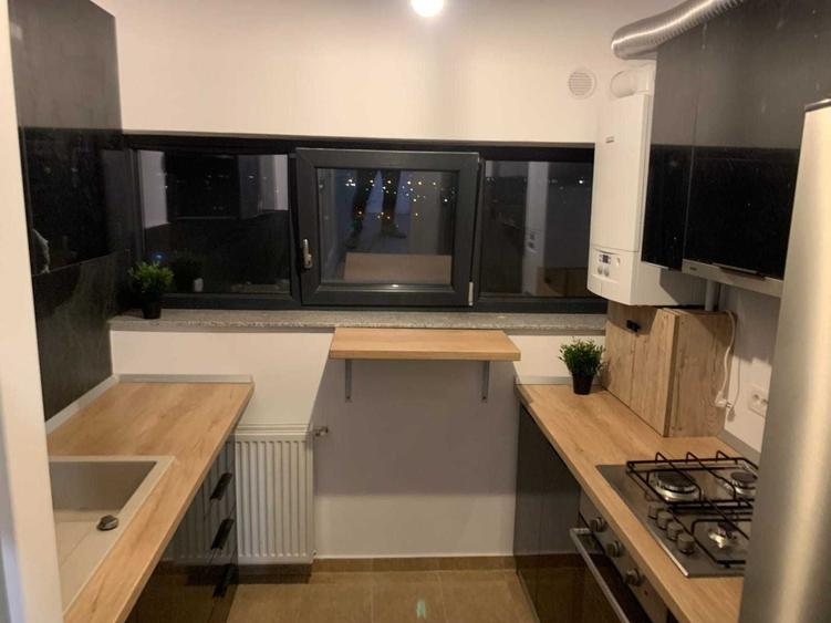 Apartament 2 camere dec mobilat/utilat - 3