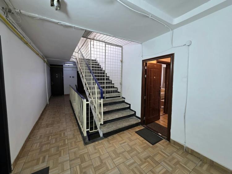 De vanzare 2 camere langa Oraselul Copiilor(la Brancoveanu) - 20