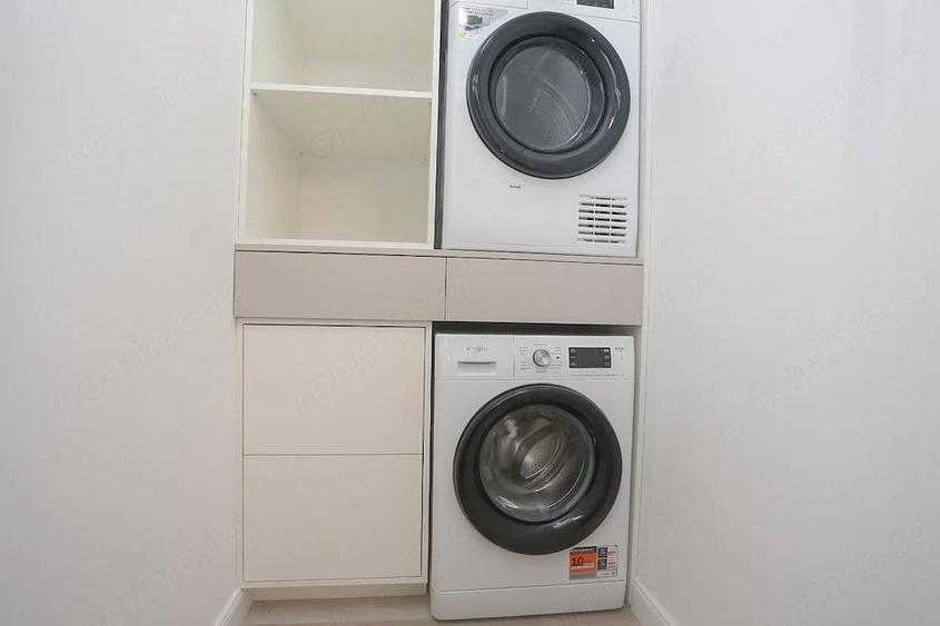 Inchiriere apartament 2 camere Unirii - 1