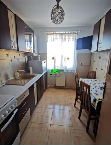 Apartament 2 camere de vanzare Sibiu Zona Vasile Aaron - 4