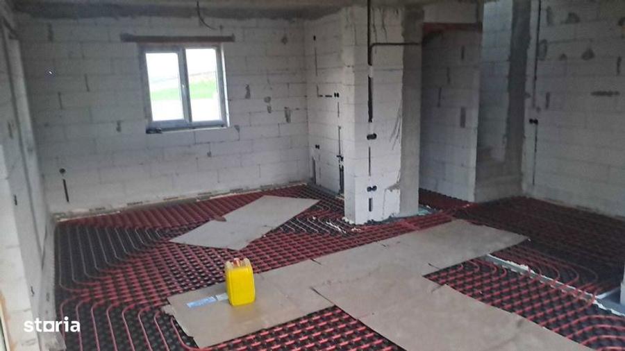 Casa de vanzare Orizont Alba Iulia - 2