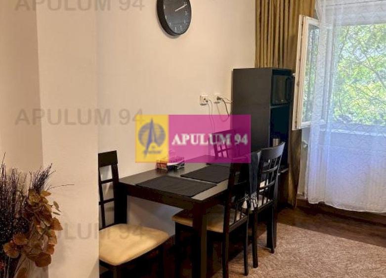 Apartament 2 camere Sebastian Parc - 2