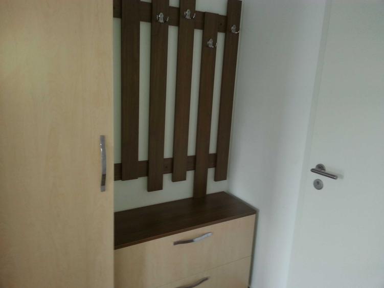 Proprietar inchiriez studio mobilat, utilat Coresi - 8