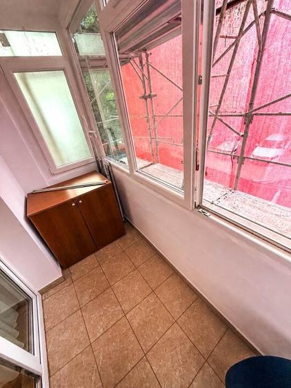 Apartament cu 2 camere semidecomandat, mobilat în Titan