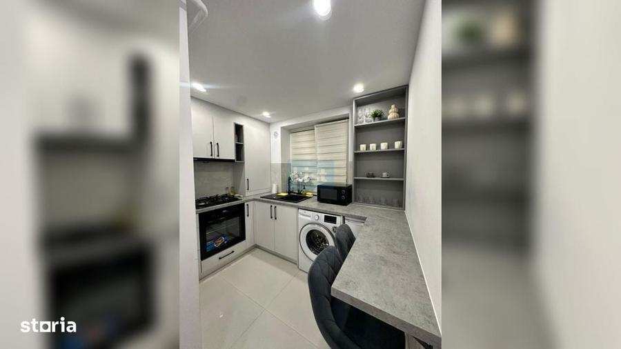 Apartament de inchiriat - Regim hotelier - 8