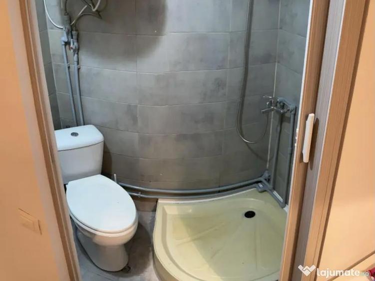 Fizicienilor parter confort 3 - 5