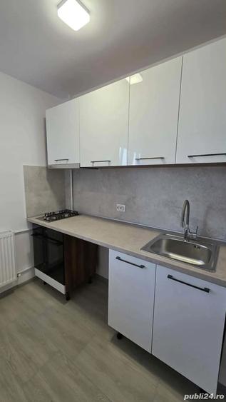 Garsoniera de inchiriat - 8