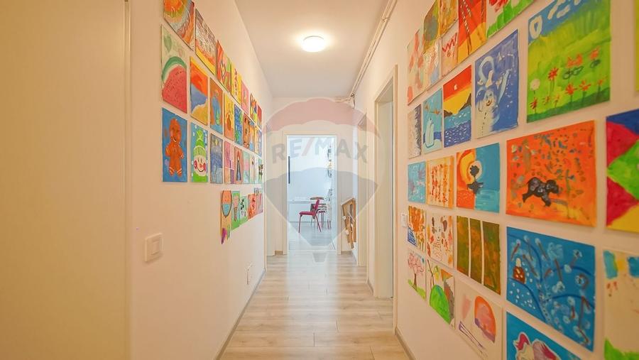 Apartament 3 Camere | Decomandat | 76 mp | Mountain View | Comision 0% - 6