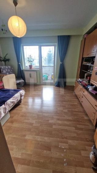 Apartament de vanzare, cu 4 camere, 91 mp, zona-Astra - 1
