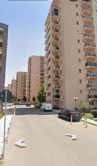Apartament 2 camere Palladium Residence - 8