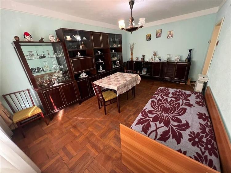 Apartament 2 camere, etaj 1/4, 54 mp utili, zona Paco - Bahne - 4