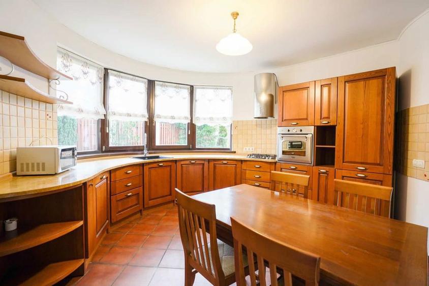 Vila Gradina Botanica - 3