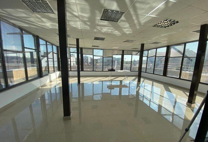 Restaurant ROOFTOP,, alimentatie publica,160 mp,Central - 1