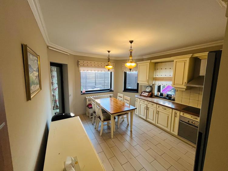 Casa pentru familie- 400 mp teren - 7