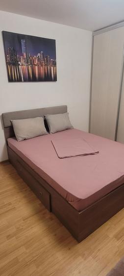 Garsoniera de inchiriat in Drumul Taberei - 6