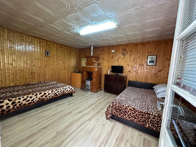 Casa de vanzare in Belis - 11