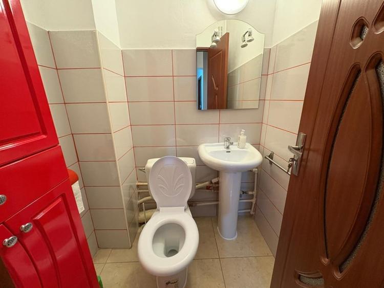 Apartament, 3 camere, decomandat, 78 mp, Calea Bucuresti, Zona Pasajului - 8