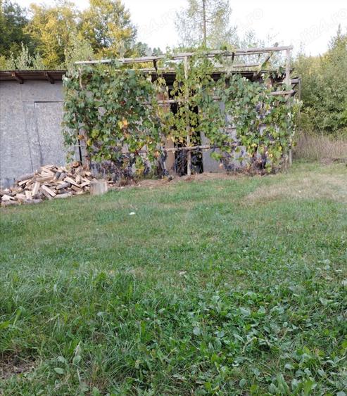 Casa de vanzare la munte - 4