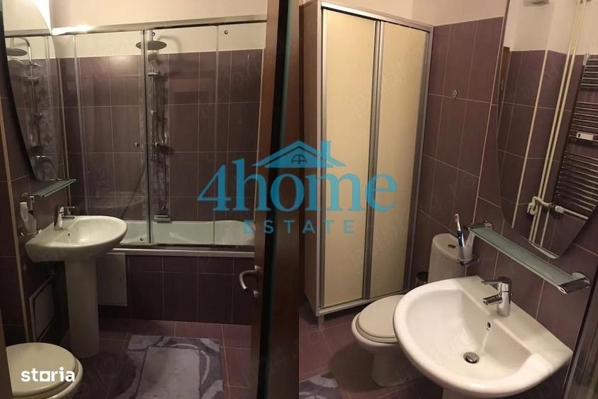 Apartament 3 Camere|Piata Sudului|Metrou|Bloc Nou|Parcare - 6
