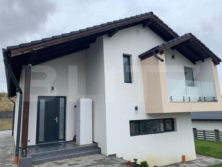 Casa 4 camere , Livezeni , 120 mp , 470 mp teren - 16