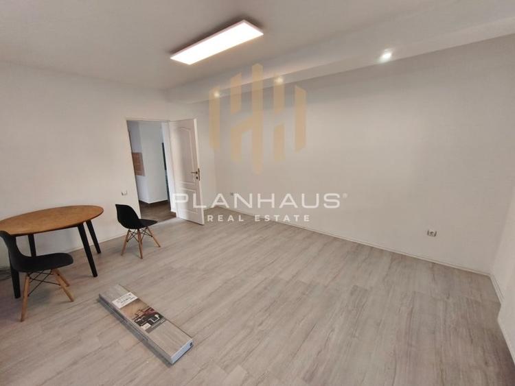 Apartament cu 3 camere și curte privată 108 mp, Baia Mare str. Mihai Eminescu - 1