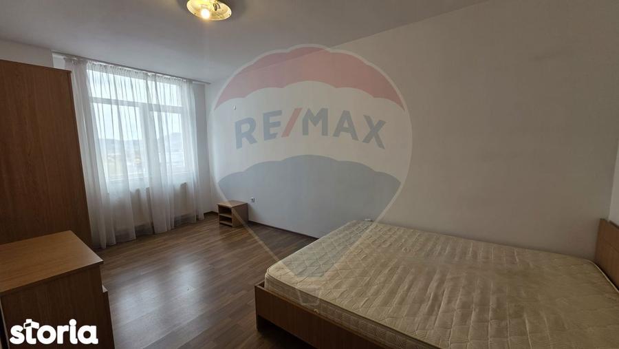 Apartament 3 camere de inchiriat Vitrometan, Medias - 4