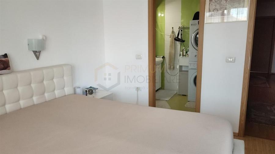 Duplex mobilat utilat - zona excelenta - toate utilitatile - 5