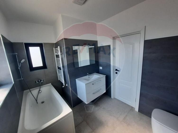 Apartament cu 3 camere NOU(cel mai mic pret/mp + parcare gratuita) - 7