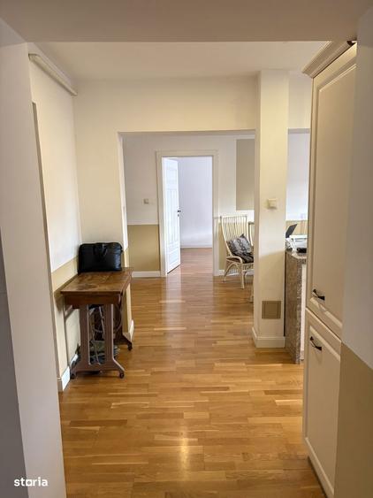 Apartament 4 camere, 92 mp + terasa 12 mp, zona Han - 6