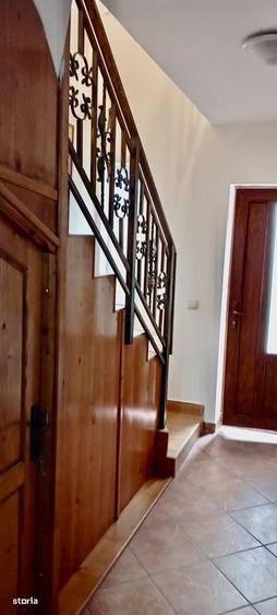 Casa P+1+M in Vladesti 5 Dormitoare, 5 Bai, 274 mp, Zona Linistita - 3