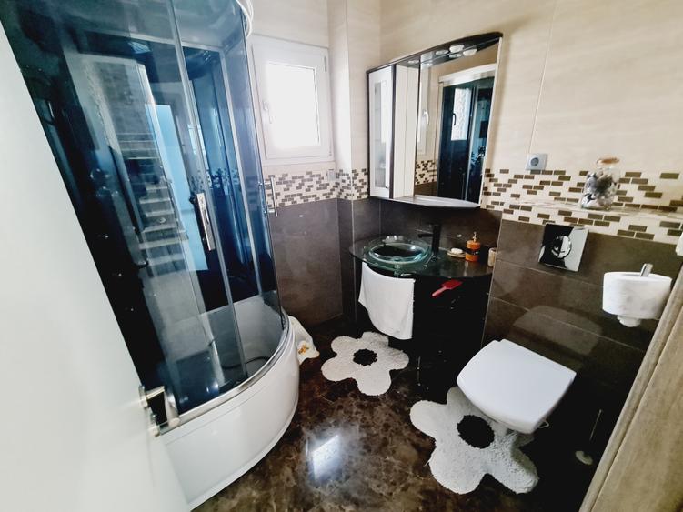 Vila de Lux cu 6 Camere | Finisaje Premium | Mobilata si Utilata - 13