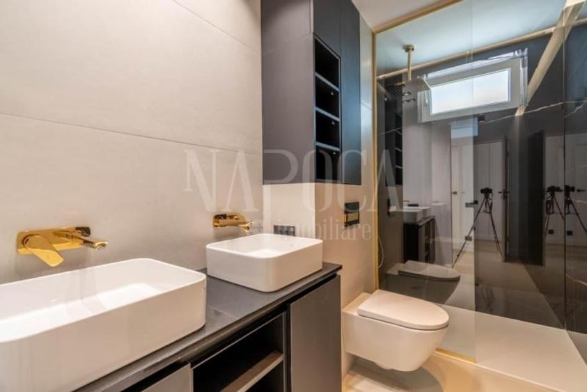 Apartament 4 camere de vanzare in Marasti, Cluj Napoca - 16