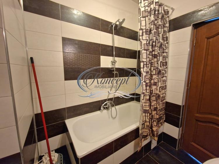 Apartament luminos in Zorilor, aproape de facultati - 13