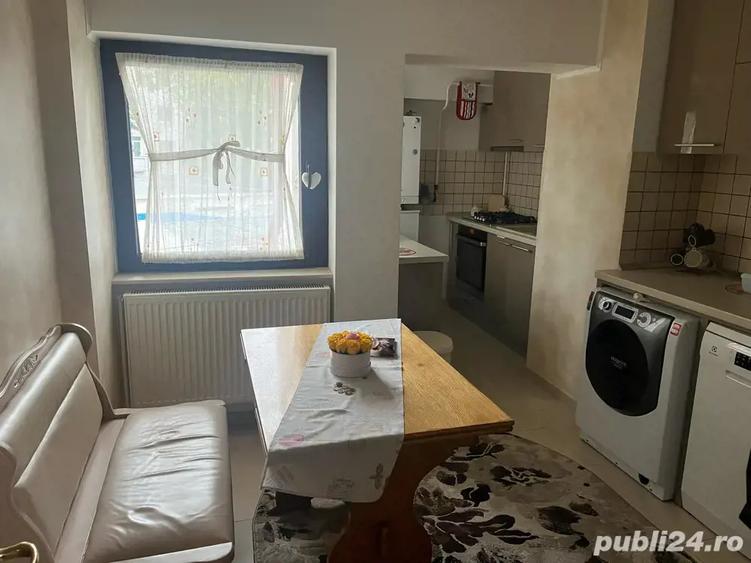 Inchiriez ap.3cam.Botosani zona Cuza Voda - 7