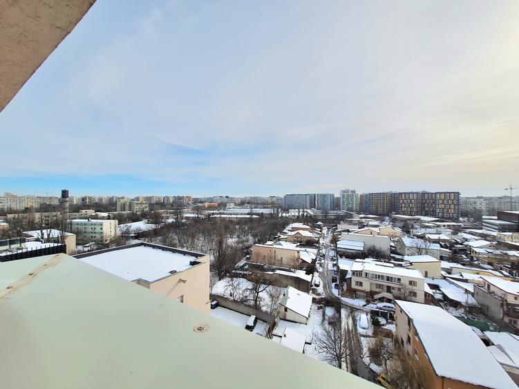 Apartament luminos in cartierul Pantelimon - 11