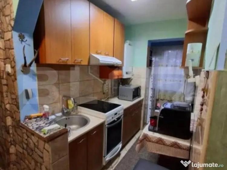 Apartament 2 camere, 44 mp. Zona Micro 14 - 8